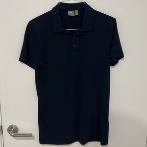 Navy Blue Polo
